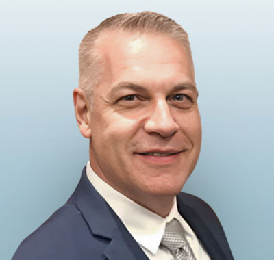 Ronald Federico, DC
