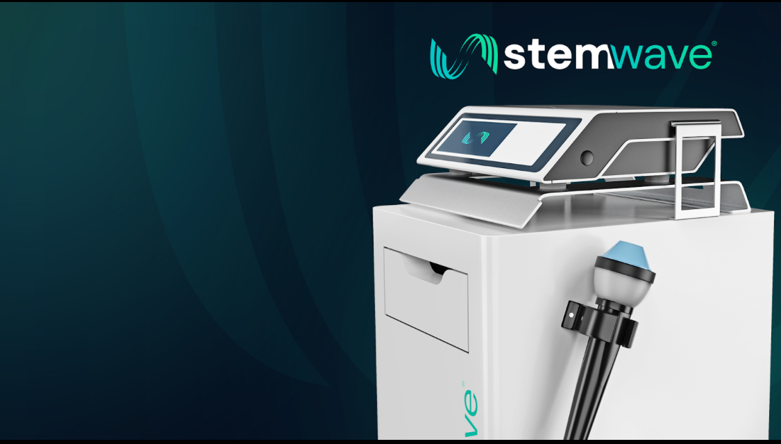 StemWave® Therapy Device