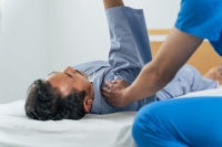 How Chiropractic Care Can Help With Joint Stiffness