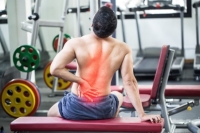 Chiropractic Care May Provide Relief From Mid-Back Pain