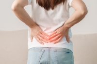 Finding Relief From Low Back Pain Through Chiropractic Care