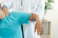 Relieving Shoulder Pain Through Chiropractic Care