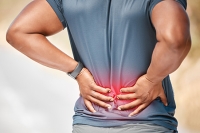 Treating Lower Back Pain