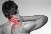 Treating a Pinched Nerve in the Neck