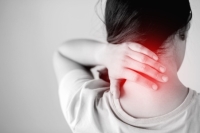 Causes and Chiropractic Relief for Neck Pain